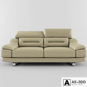3 Seater Sofa