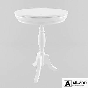 Small table