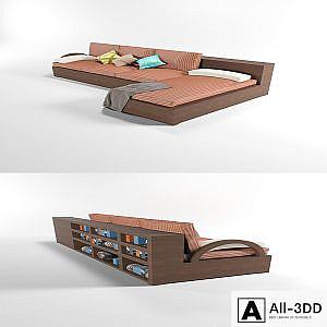 Sofa Library