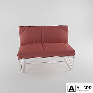 Sofa Metal