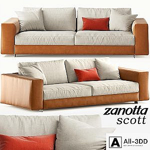 Zanotta Scott