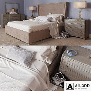 Criteria Bedroom Items_001