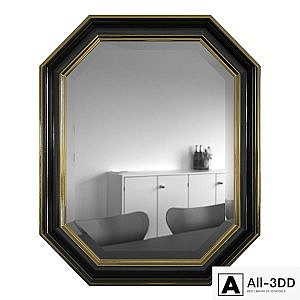 Mirror Eichholtz Uxbridge