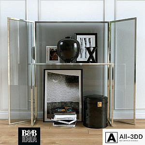 Console EOS ACPV1 B & B Italia