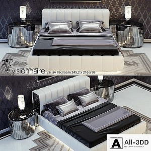 Vaslav_bed