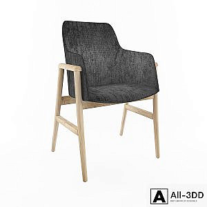 Leta chair
