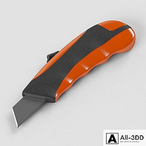 Box Cutter