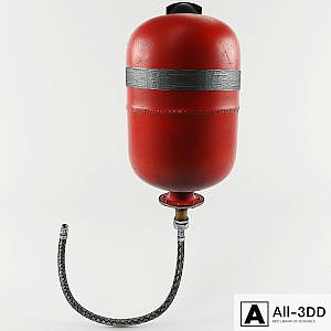 Expansion tank
