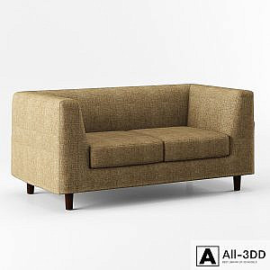 Rubik Sofa