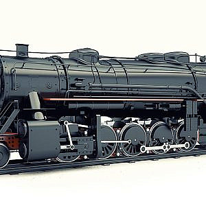 Locomotive