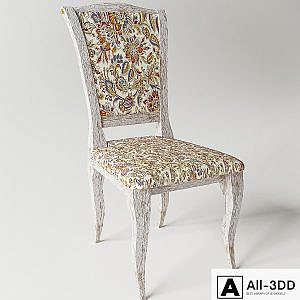 Vintage chair