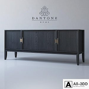 Dantone Home Console DCCTTV