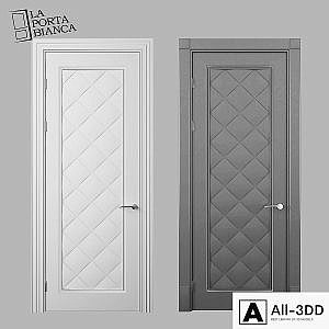 Door interroom Vita from LaPortaBianca