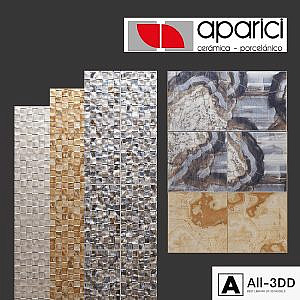 Aparici Instant Tile