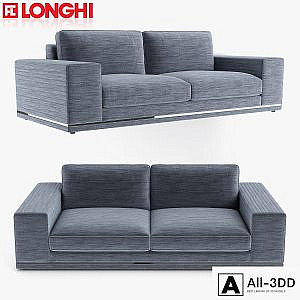 Longi - Cohen Sofa