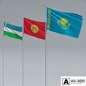 Flags