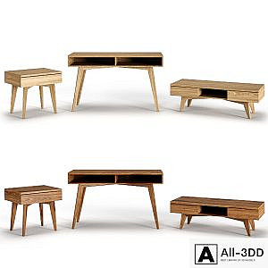 Mid Century Units