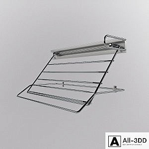 hanger for trousers