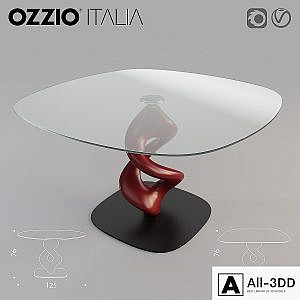 Ozzio Italia Liquid