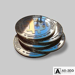 Bitcoin, Bitcoin
