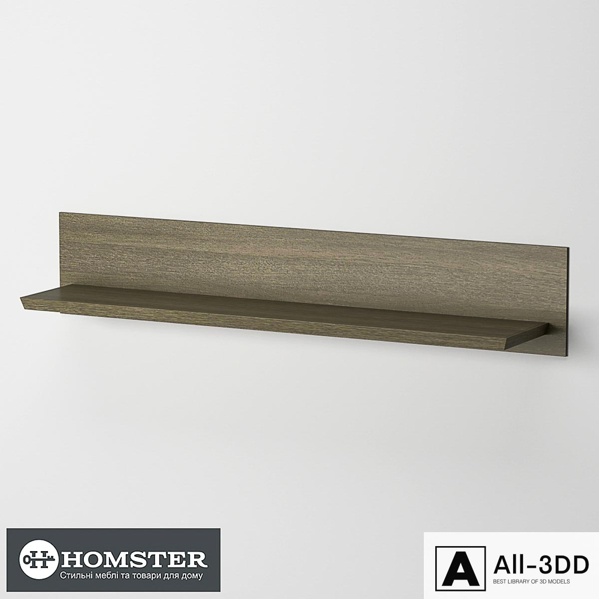 Shelf__CAMBRIDGE_41023 modern interior 3D model Shelf__CAMBRIDGE_41023
