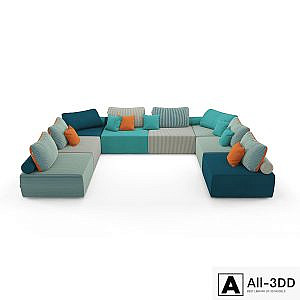 OM Playmodul Atlantic