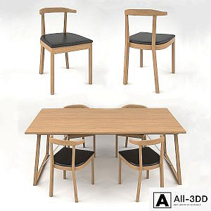 Retro Dining