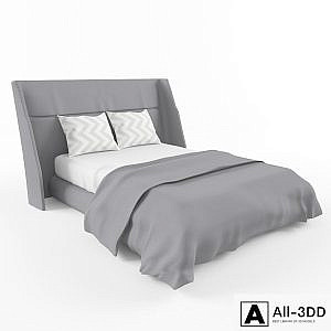 Bed Amerpalo