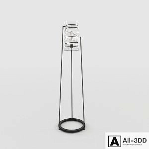 Revelle Floor Lamp