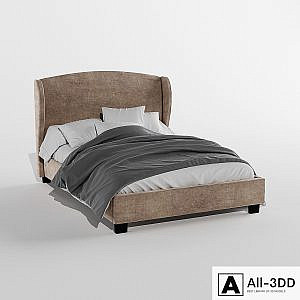 bed hoha
