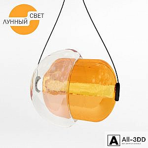 Chandelier pendant 482129
