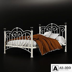Buntingford bed