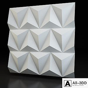 Trigon gypsum board