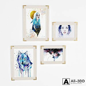 frame