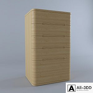 Nightstand Modern