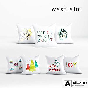 Pillow Set