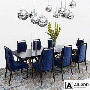 Urban Elegance set