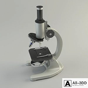 microscope Micromed S-13