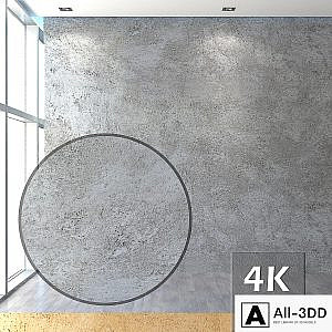 Set of decorative plaster 5