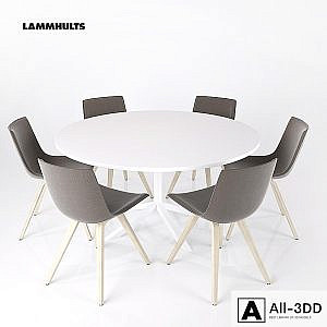 COMET SPORT CHAIR