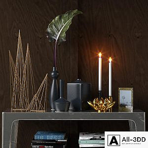 CB2 vases and accessories 02