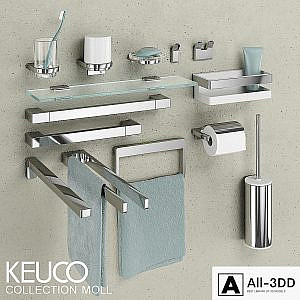 KEUCO / MOLL