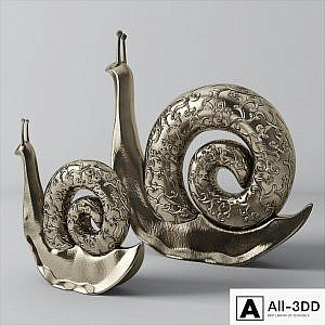 Darchin Snails