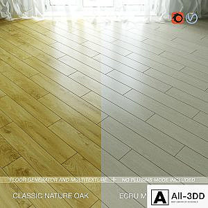Pergo Flooring Vol.17
