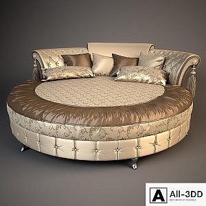 BM Style-bed