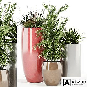 Plants collection 100 Awesomeplanters