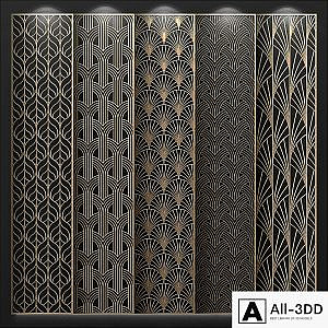 Decorative panel