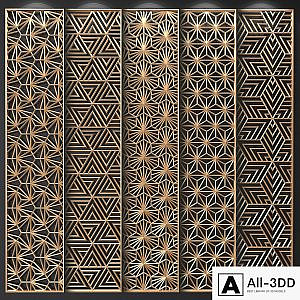 Decorative panel