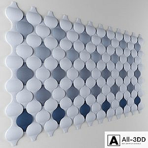 Wall Panel_Flow