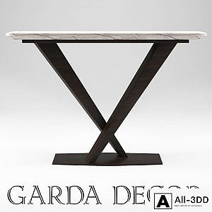 Console Garda Decor